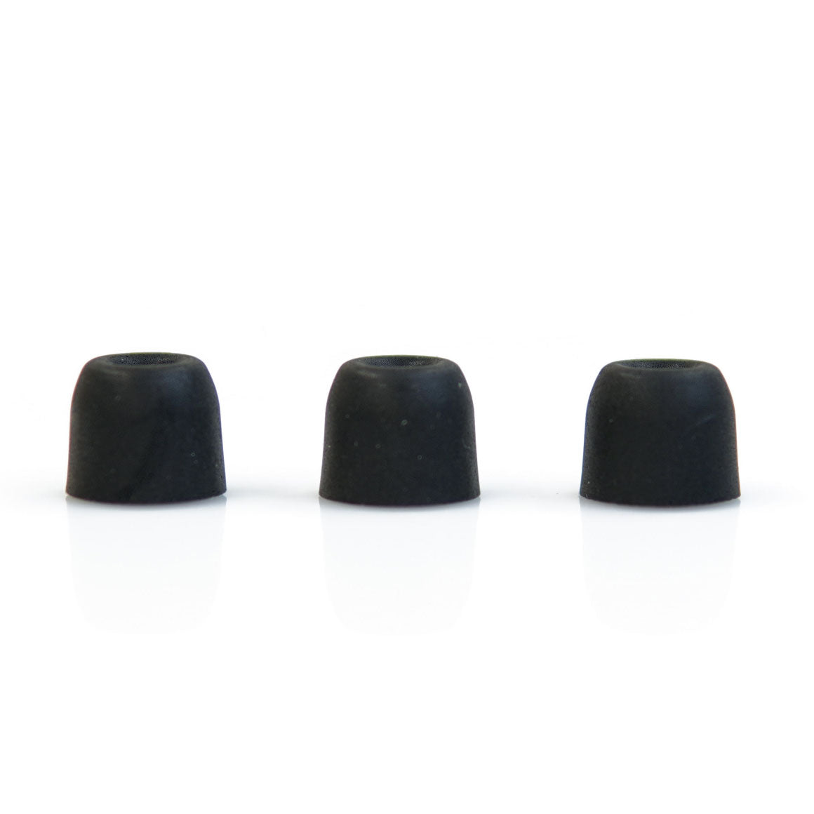 Headphone Zone-Memory Foam Eartips For Shure