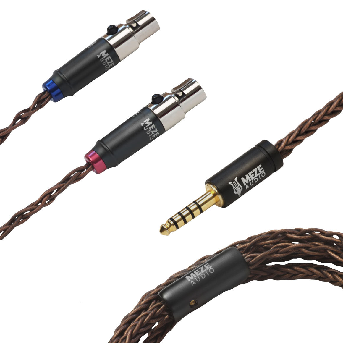 Meze - Empyrean 4.4mm PCUHD Balanced Cable