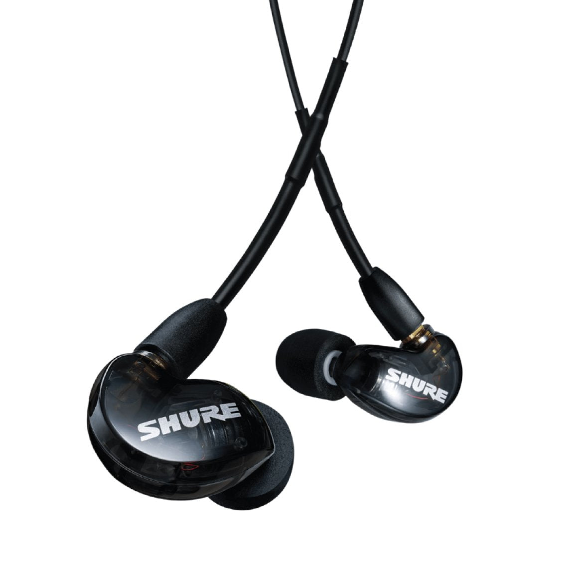Headphone-Zone-Shure-AONIC 215-Black