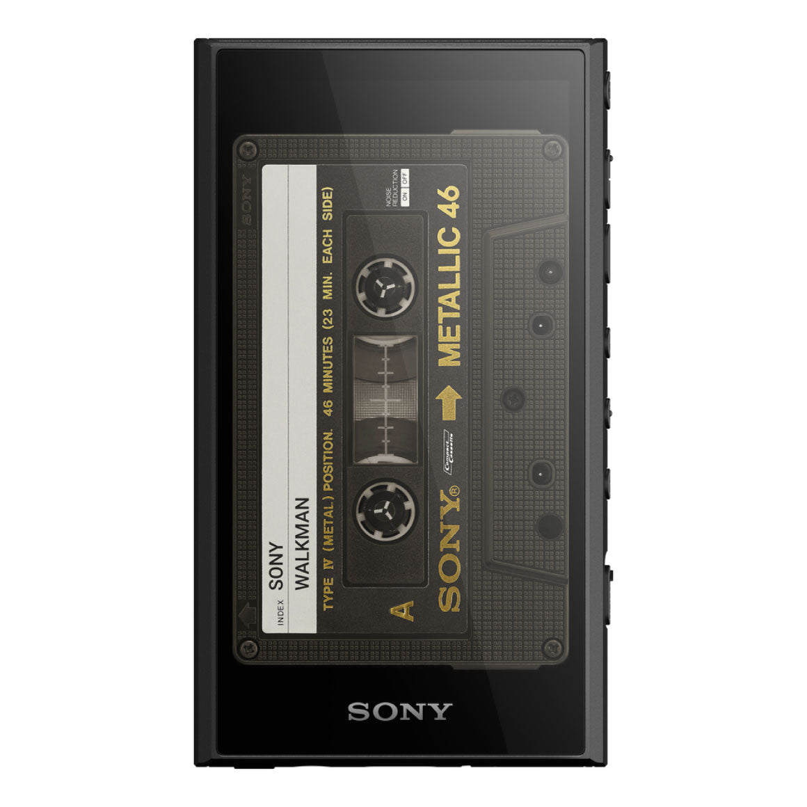Headphone-Zone-Sony-NW-A306