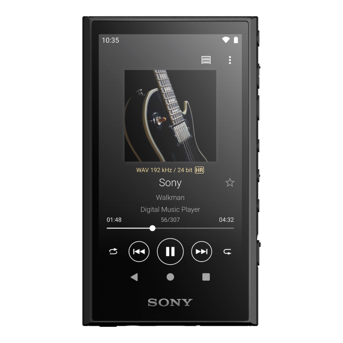 Headphone-Zone-Sony-NW-A306