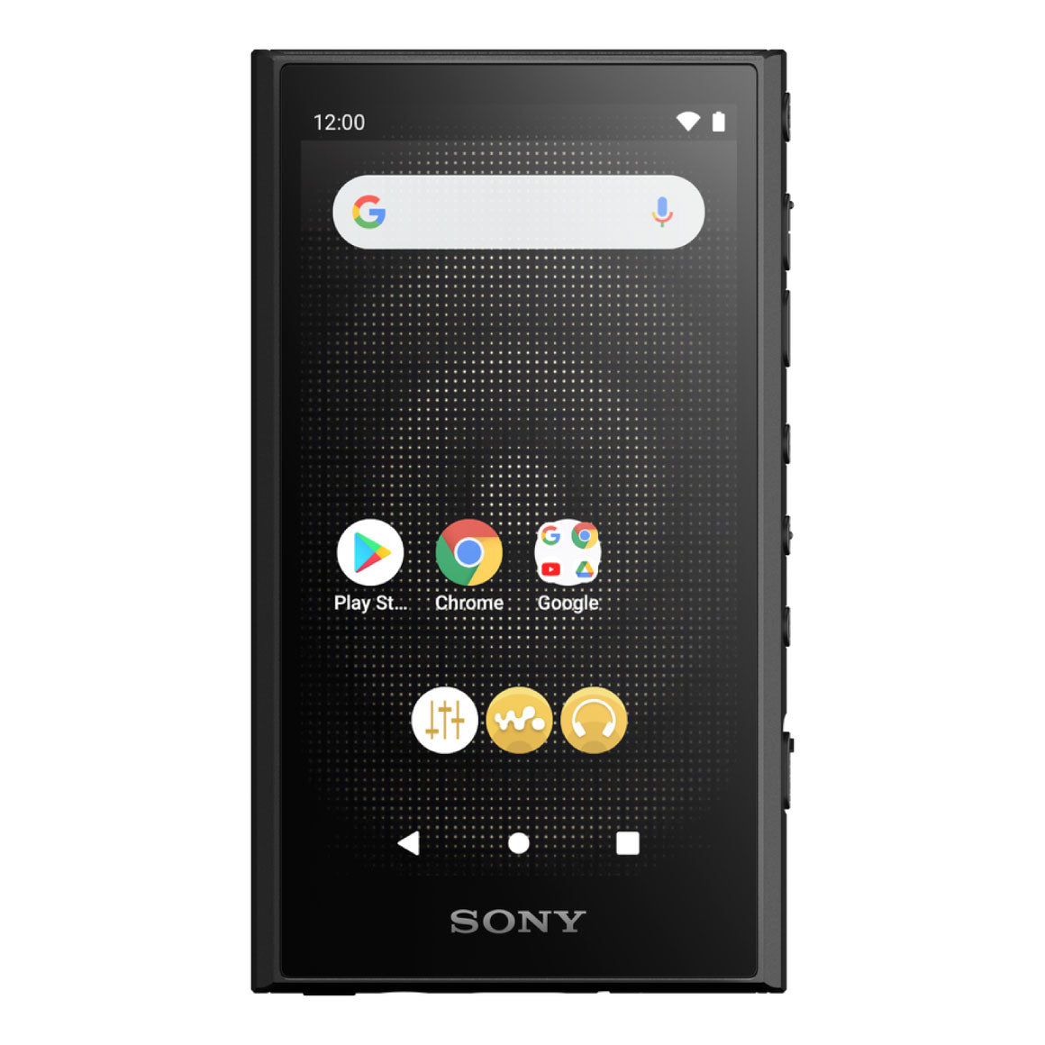 Headphone-Zone-Sony-NW-A306