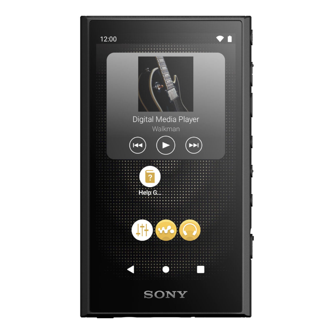 Headphone-Zone-Sony-NW-A306