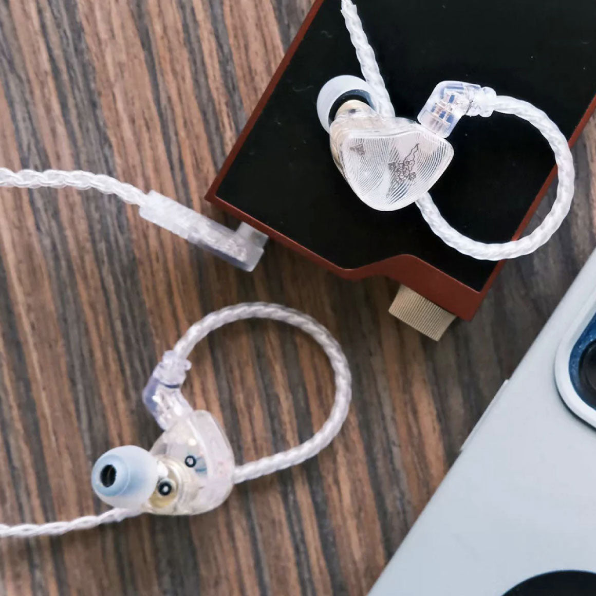 Headphone-Zone-TANGZU-Wan'er S.G-Black-With-Mic