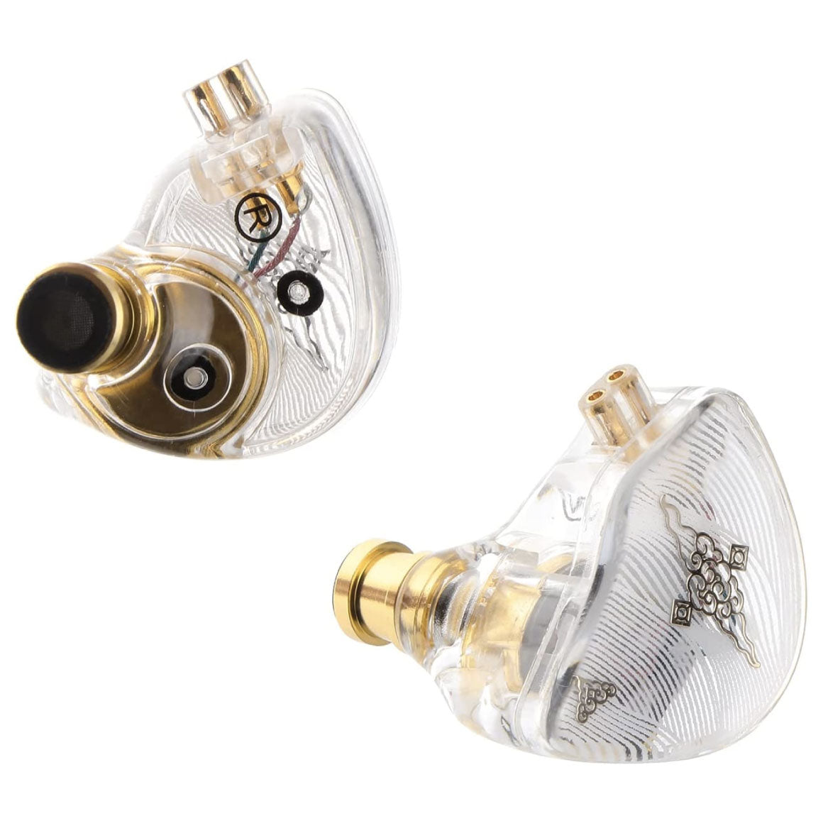 Headphone-Zone-TANGZU-Wan'er S.G-White