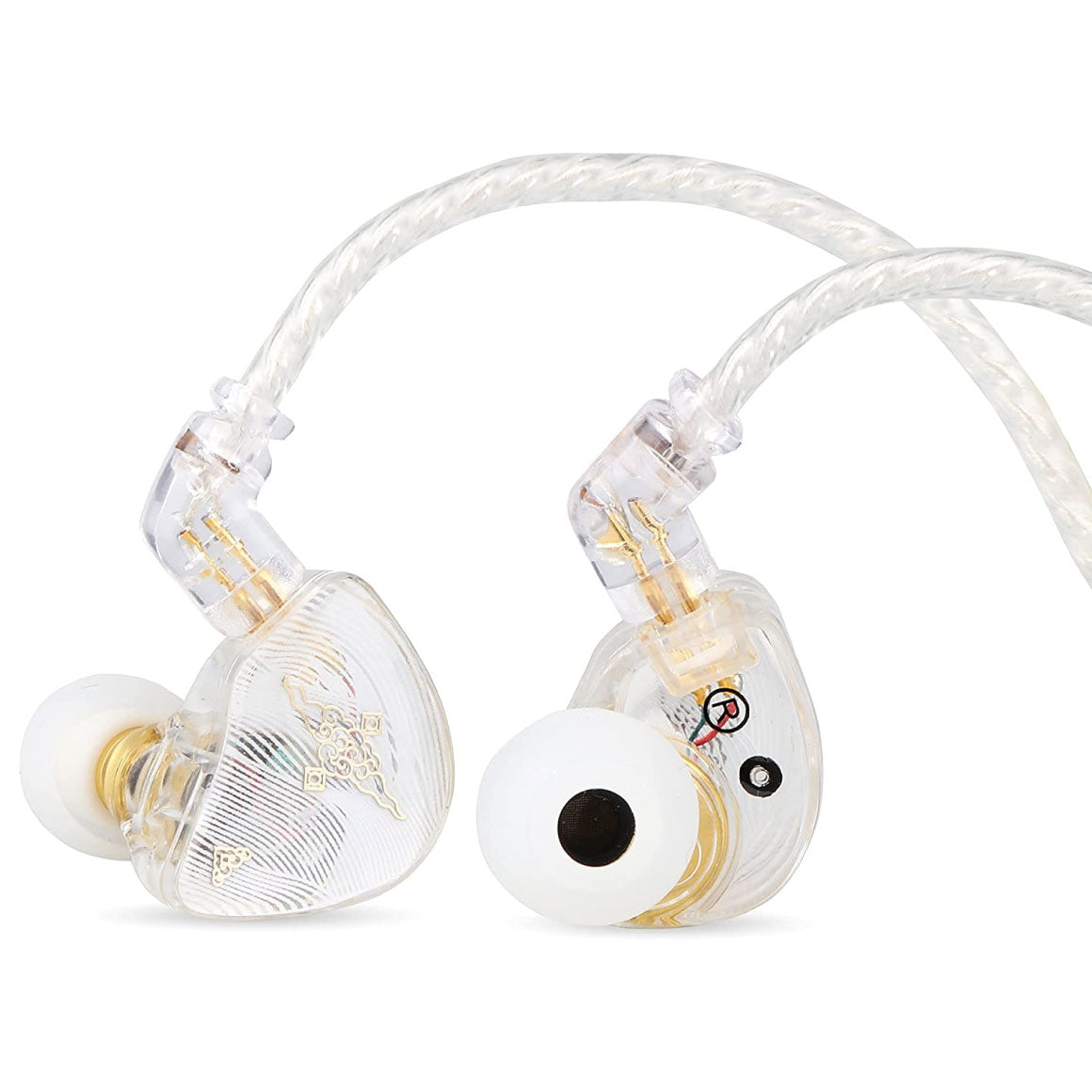 Headphone-Zone-TANGZU-Wan'er S.G-White
