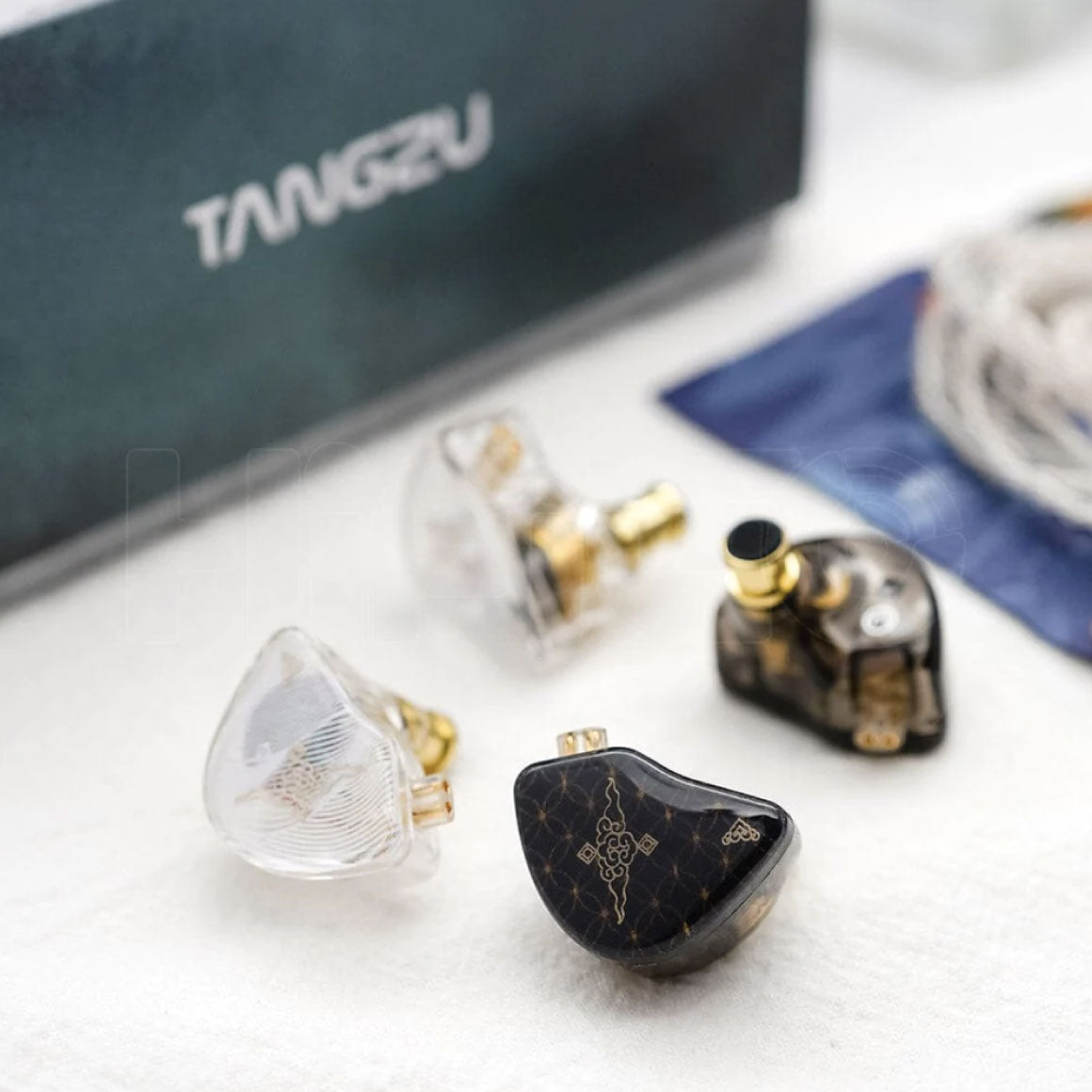 Headphone-Zone-TANGZU-Wan'er S.G-White