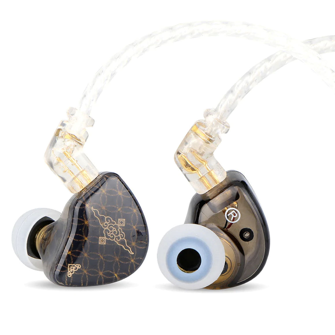 Headphone-Zone-TANGZU-Wan'er S.G-Black-With-Mic