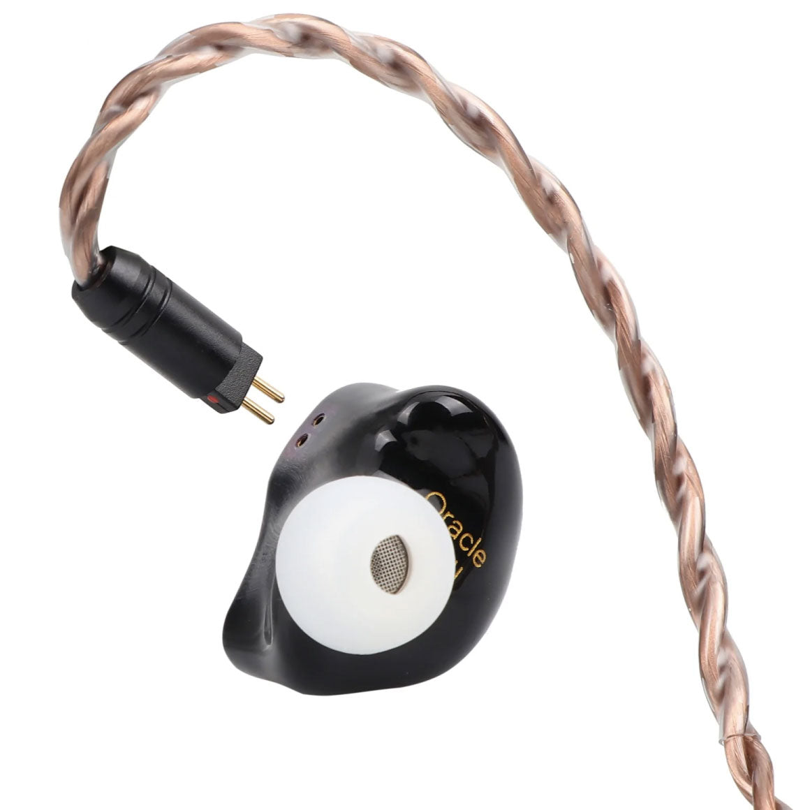 Headphone-Zone-ThieAudio-Oracle MKII-Black Scarlet