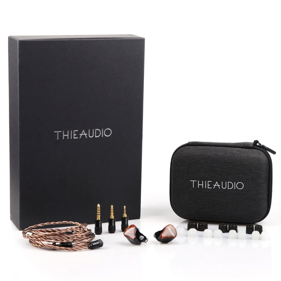 Headphone-Zone-ThieAudio-Oracle MKII-Tiger
