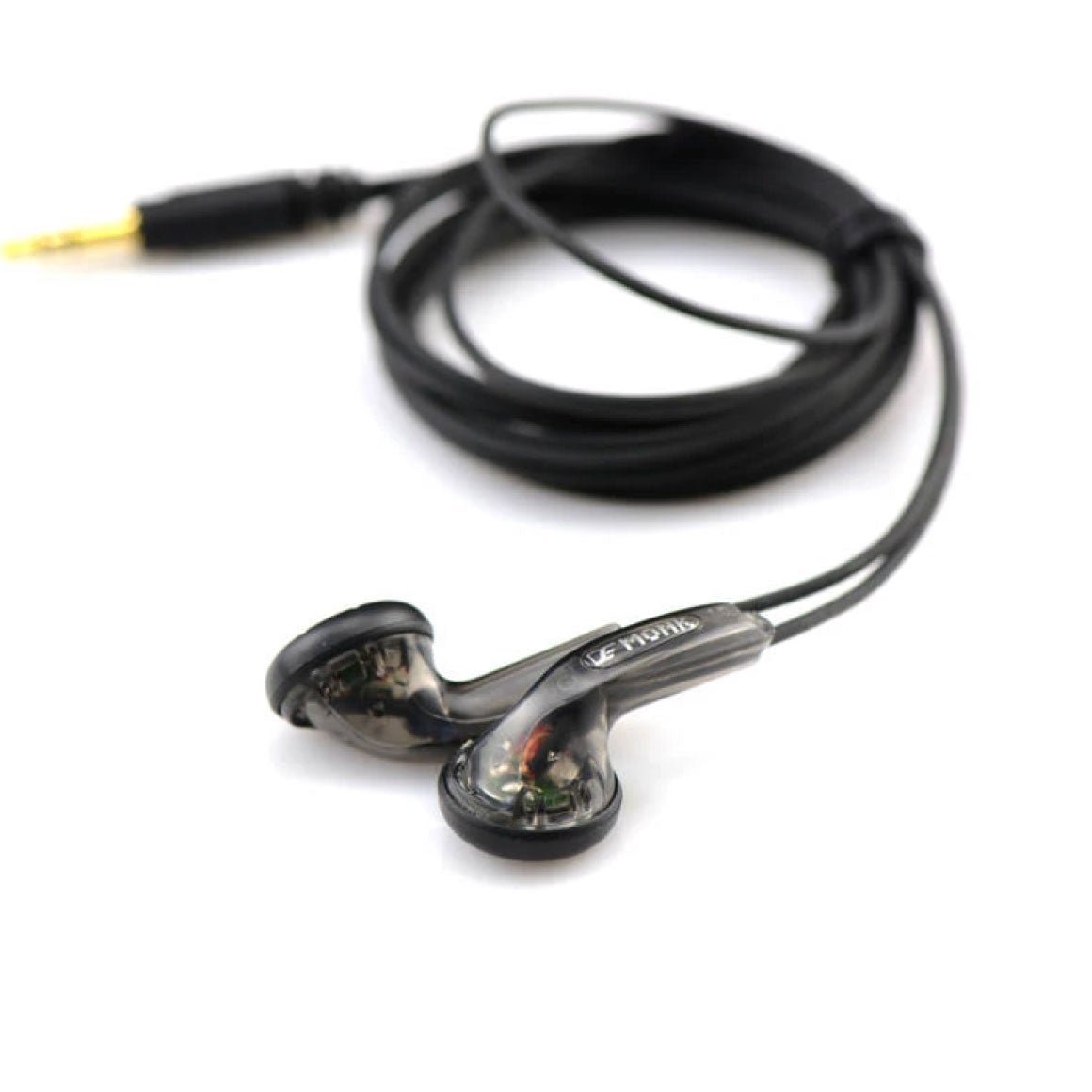 Headphone-Zone-Venture Electronics-Monk Plus-Without Mic
