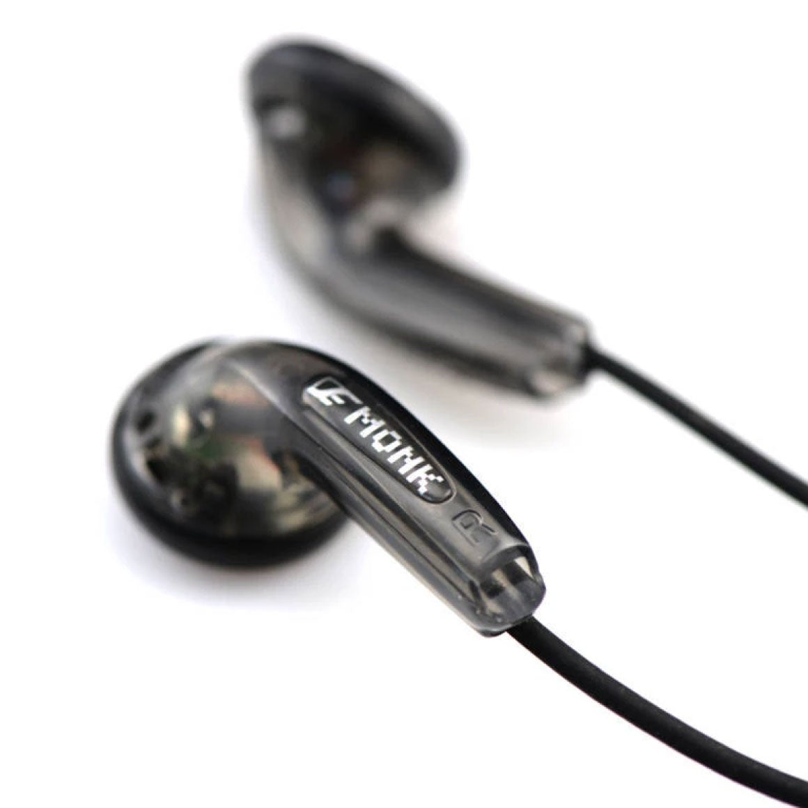 Headphone-Zone-Venture Electronics-Monk Plus-Without Mic