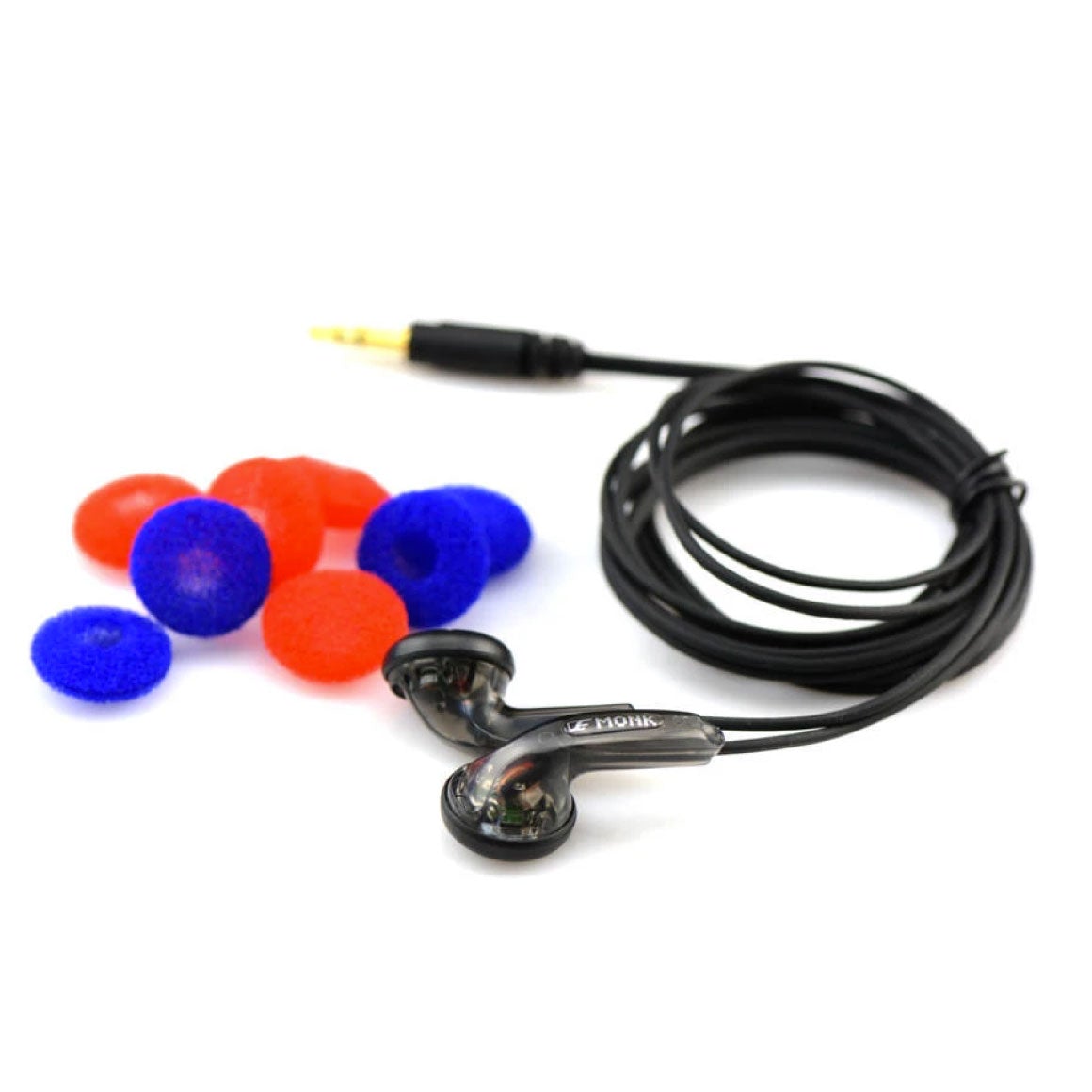 Headphone-Zone-Venture Electronics-Monk Plus-Without Mic