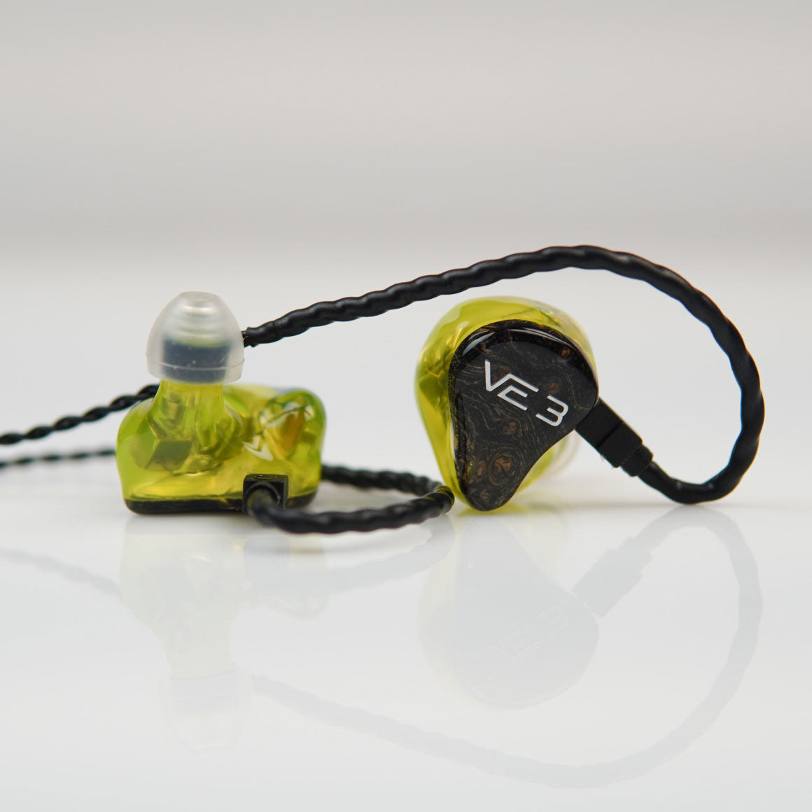 Vision Ears - VE 3.2 (Ex-Demo Unit)