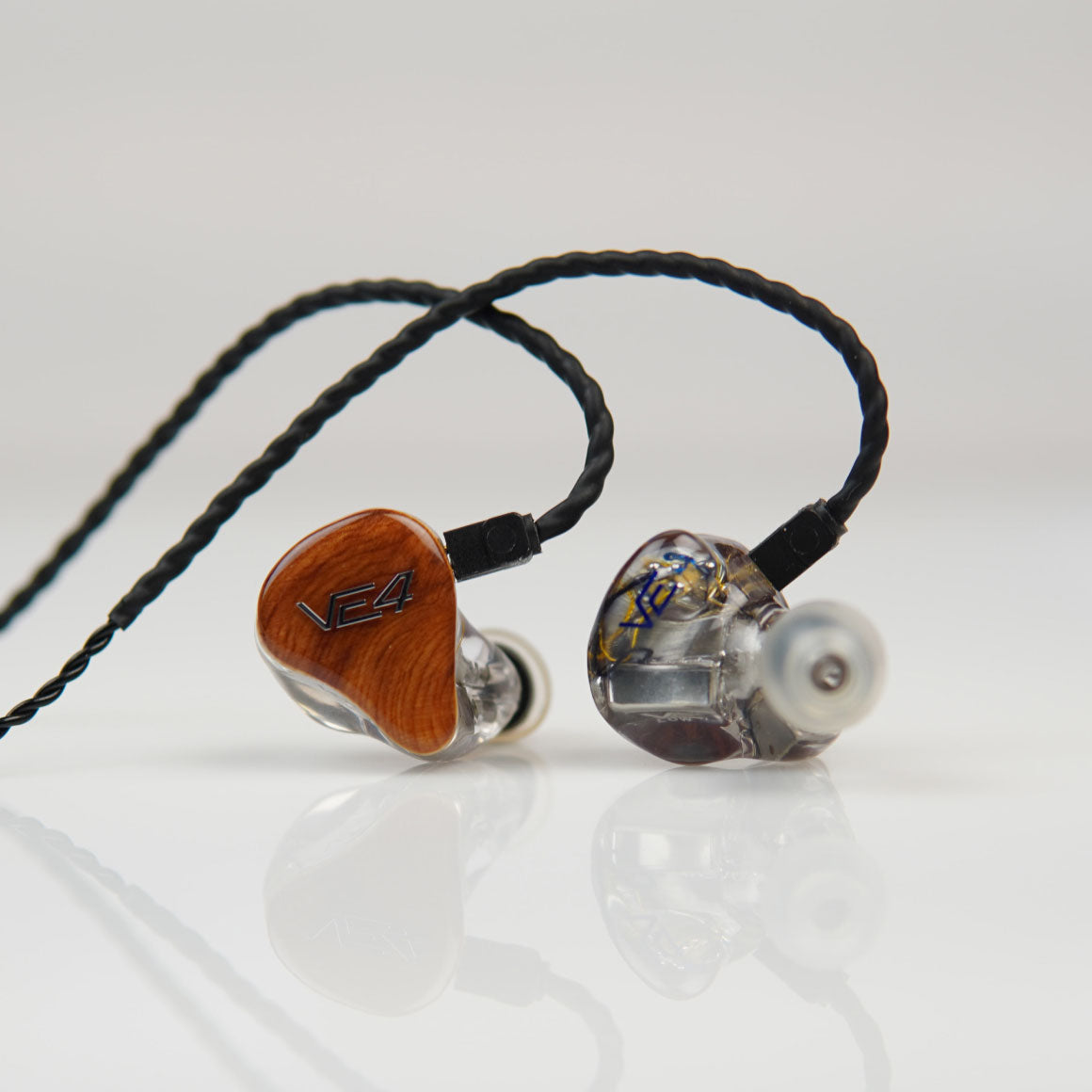 Vision Ears - VE 4.2 (Ex-Demo Unit)