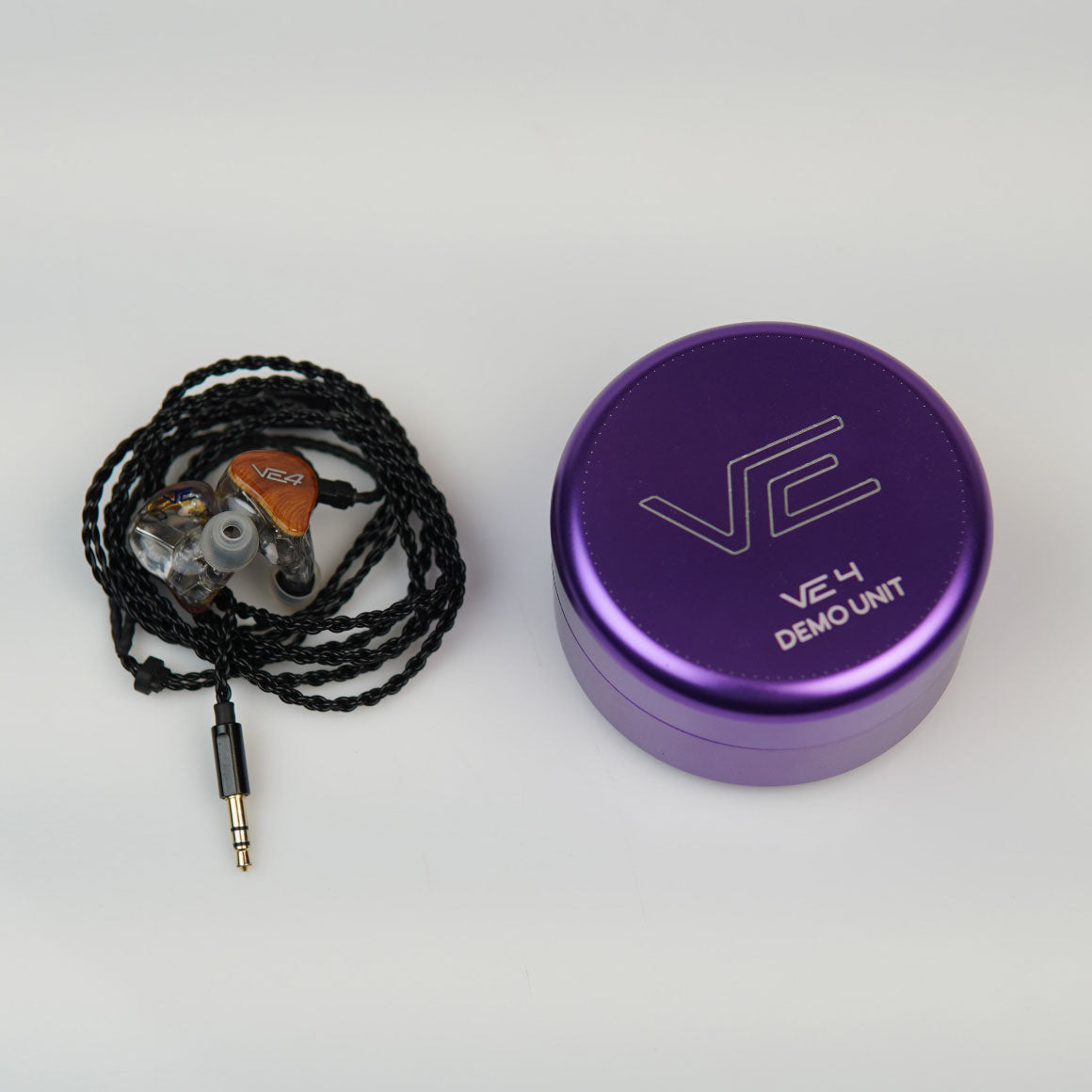 Vision Ears - VE 4.2 (Ex-Demo Unit)