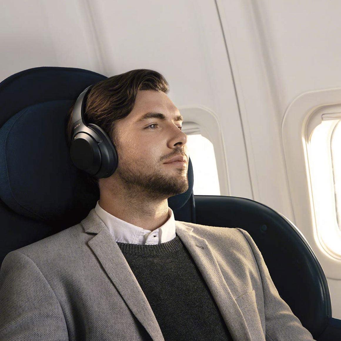 Sony - WH-1000XM3