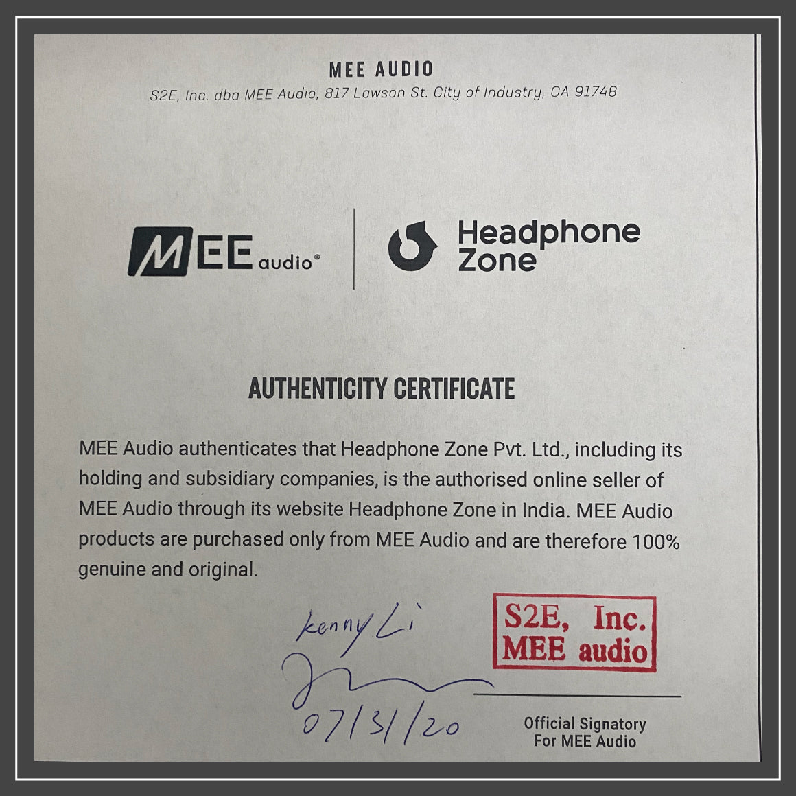 MEE Audio - Connect Bluetooth Transmitter