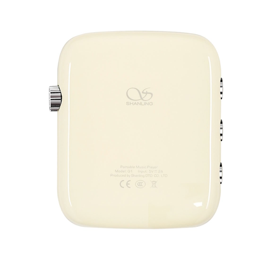 Shanling - Q1