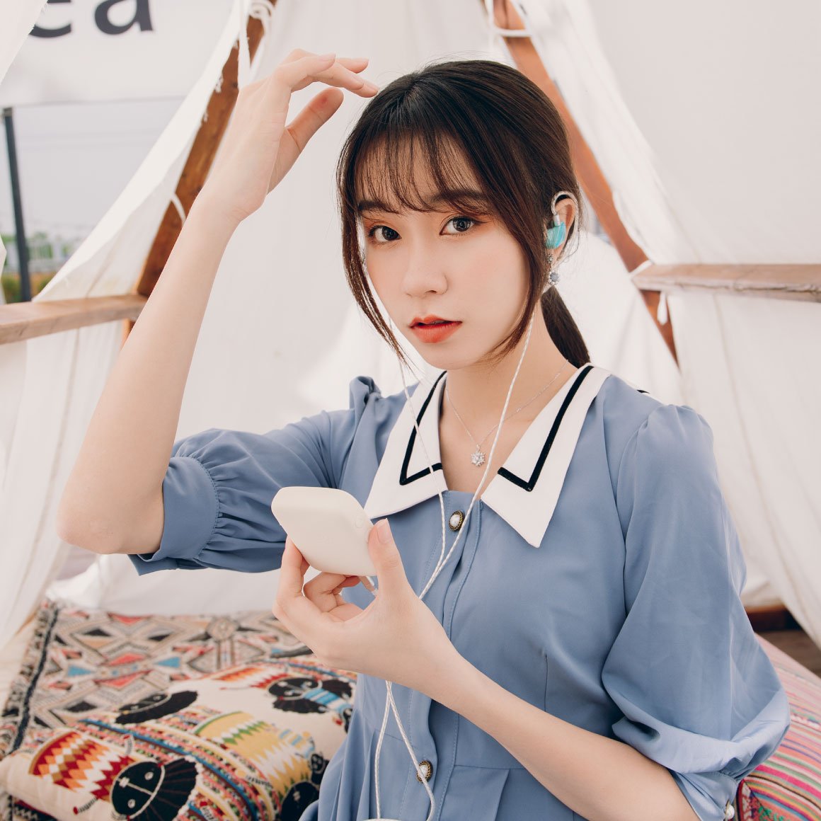 Shanling - Q1
