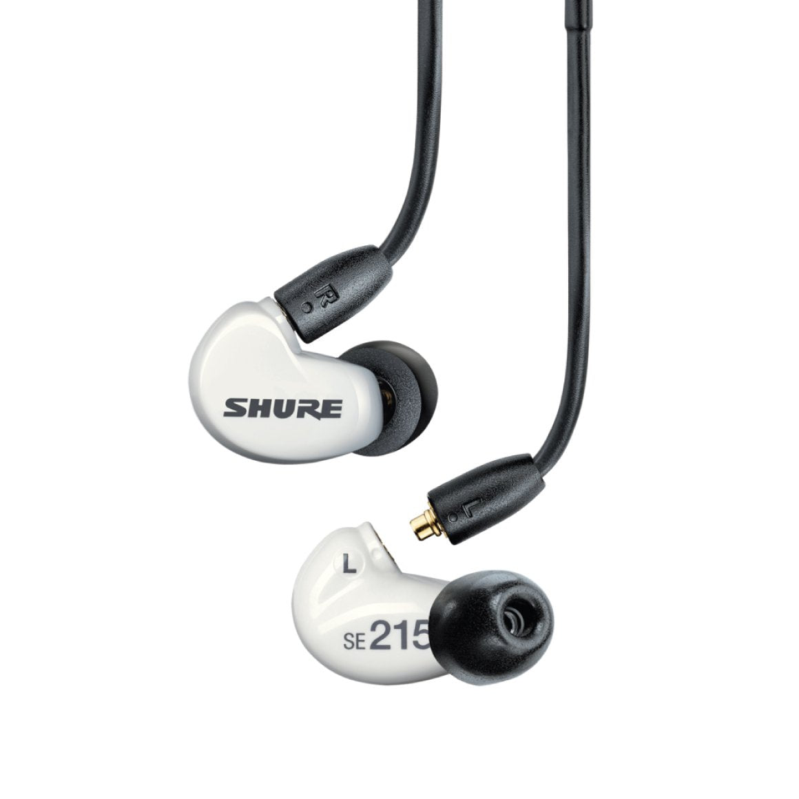 Headphone-Zone-Shure-AONIC 215-White