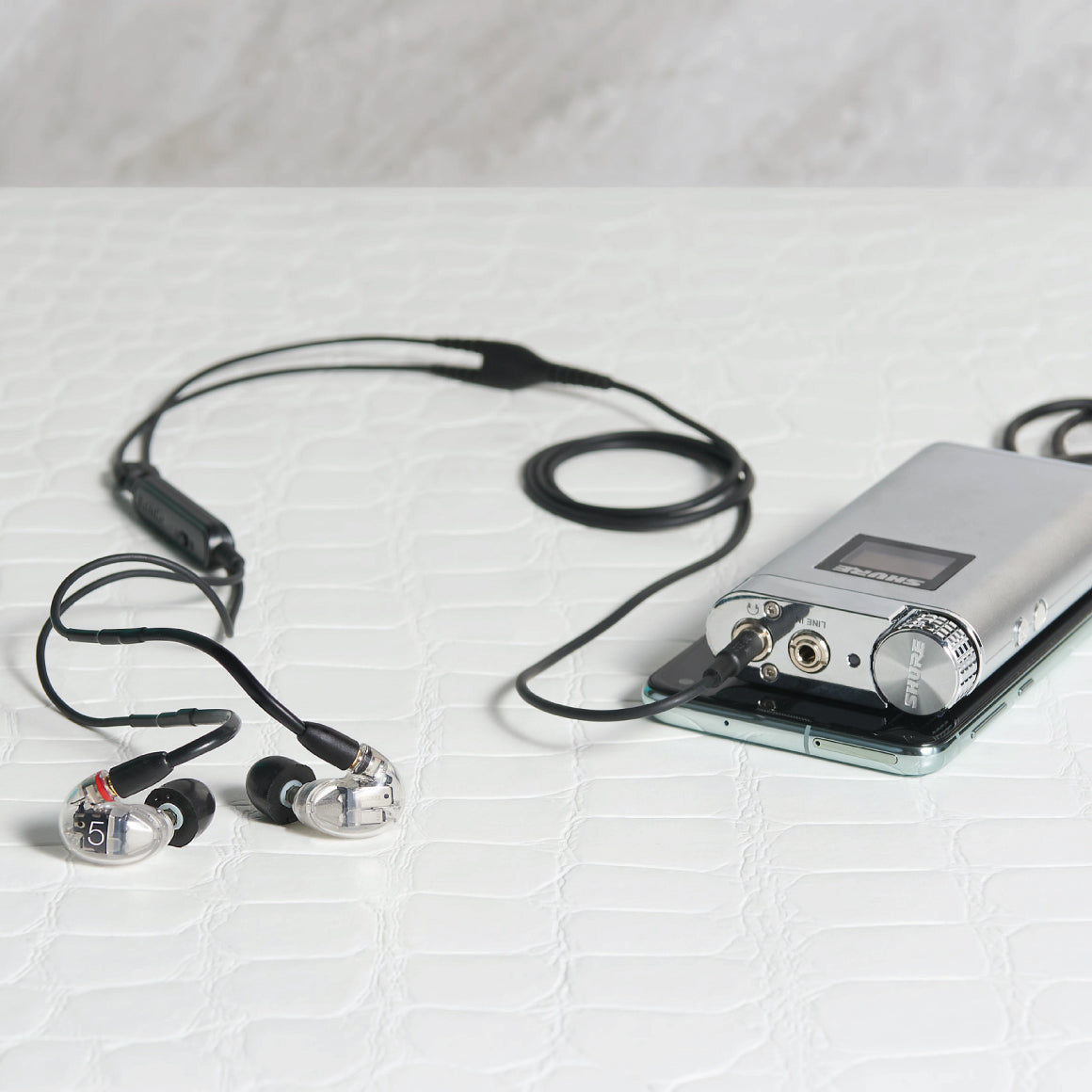 Shure - AONIC 5