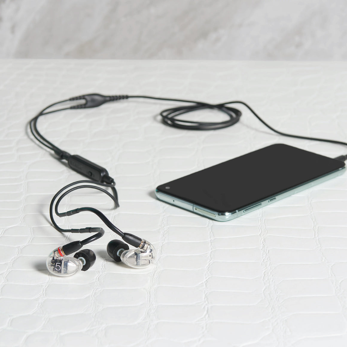 Shure - AONIC 5