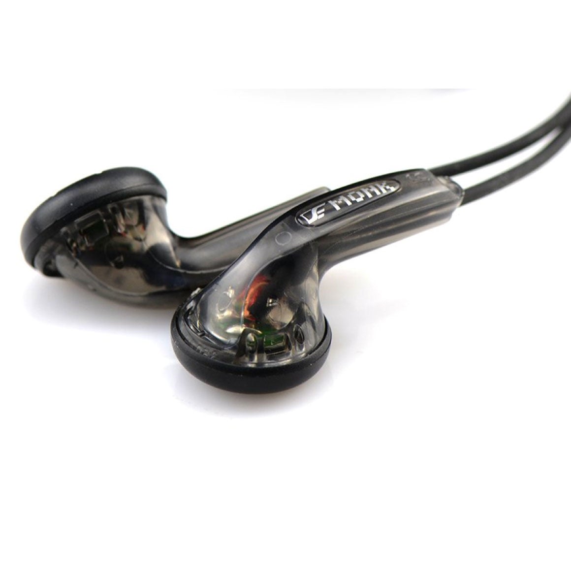 Headphone-Zone-Venture Electronics-Monk Plus-1 Button