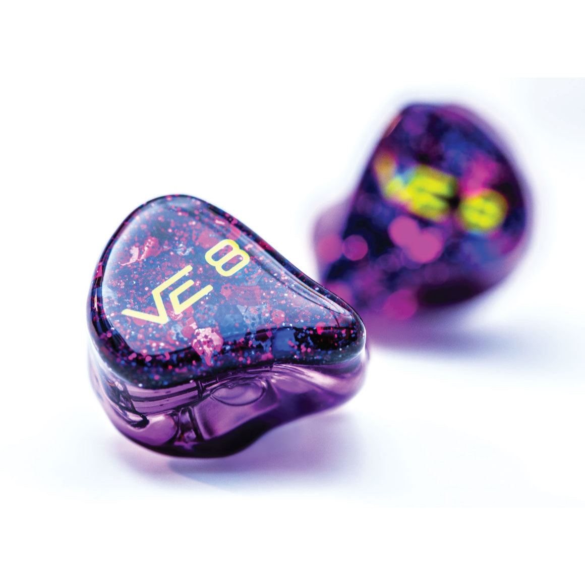 Headphone-Zone-Vision Ears-VE8