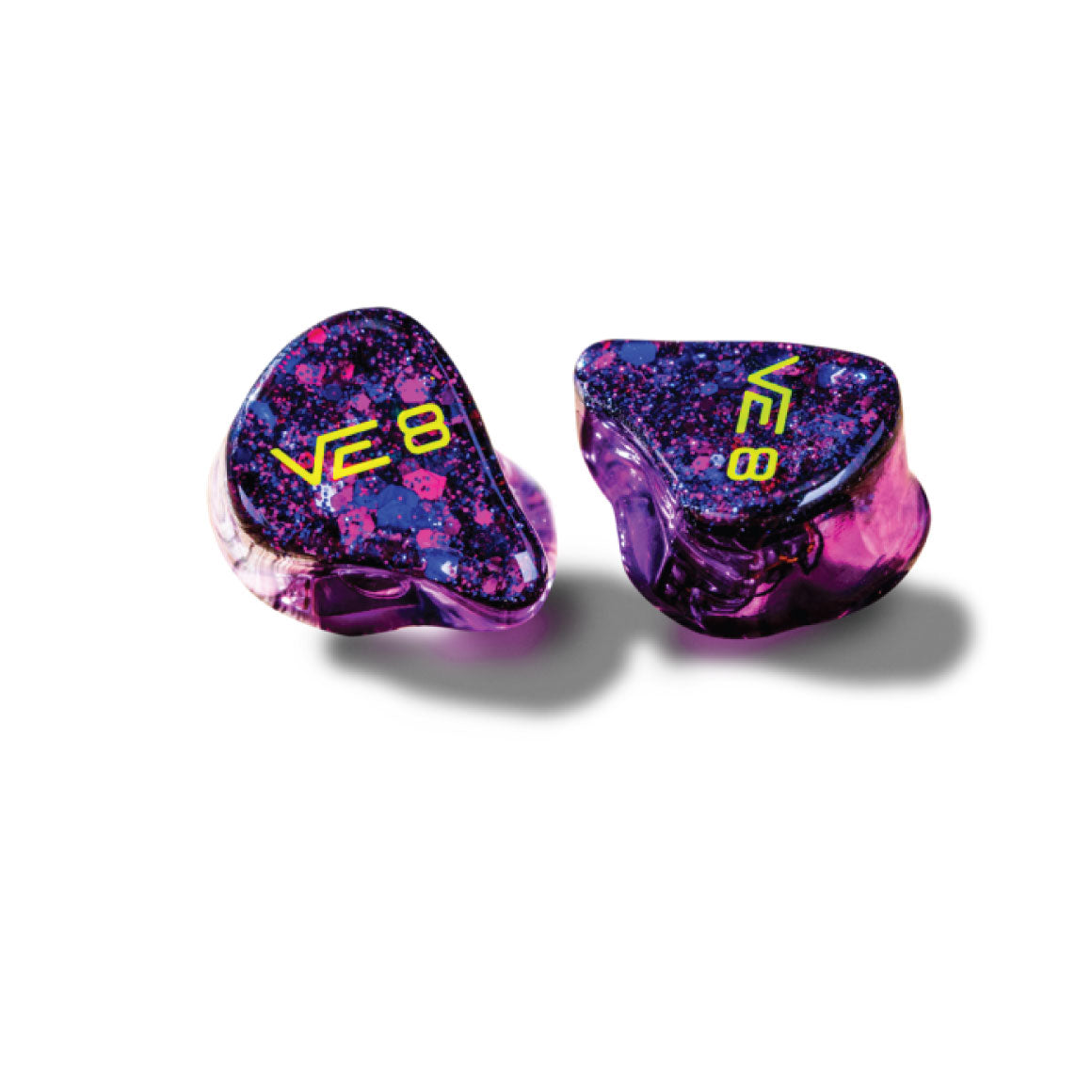 Headphone-Zone-Vision Ears-VE8