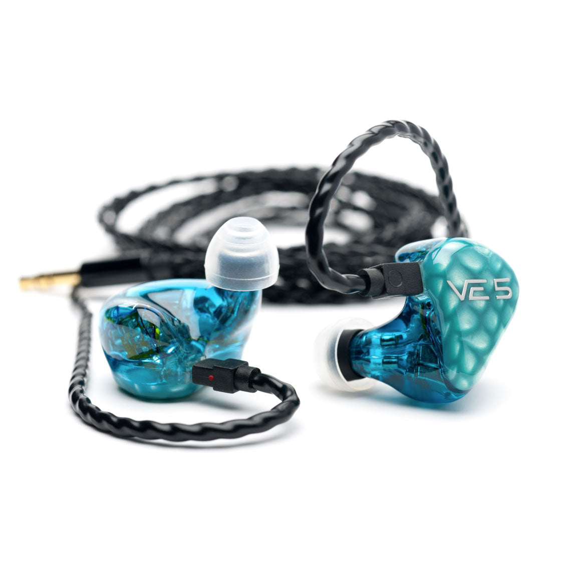 Headphone-Zone-Vision Ears - VE5