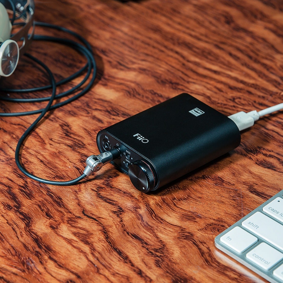 Headphone-Zone-FiiO-K3
