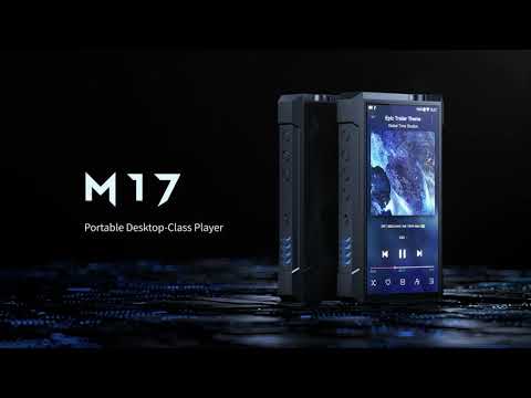 Headphone-Zone-FiiO-M17