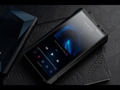 Headphone-Zone-FiiO-M17