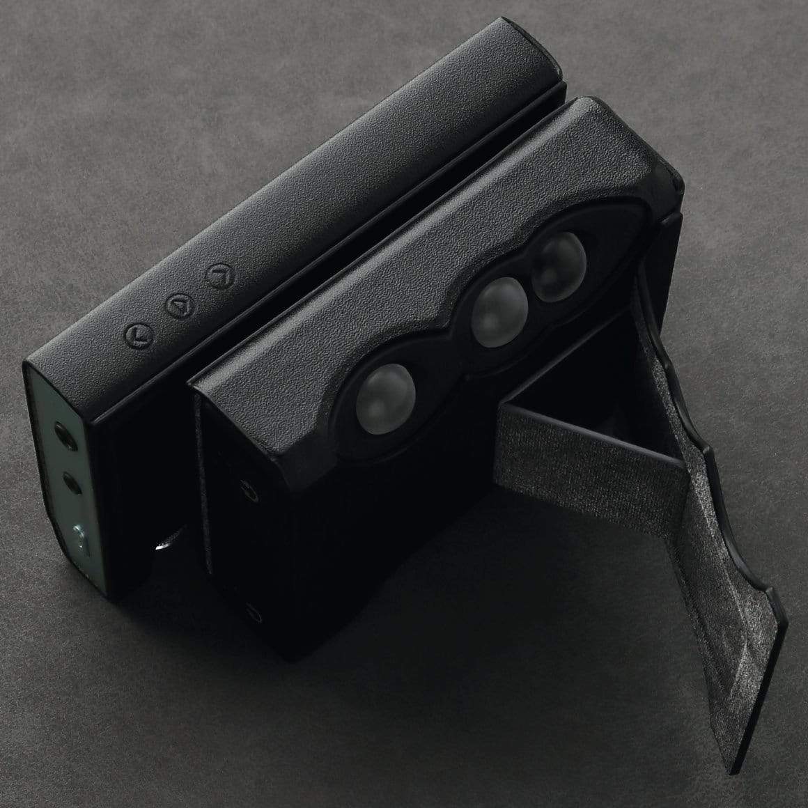 MITER - Chord - Mojo Single + AK70 Leather Case