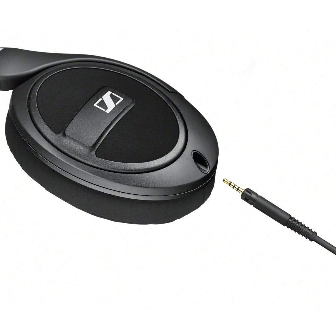 Headphone-Zone-Sennheiser-HD 569