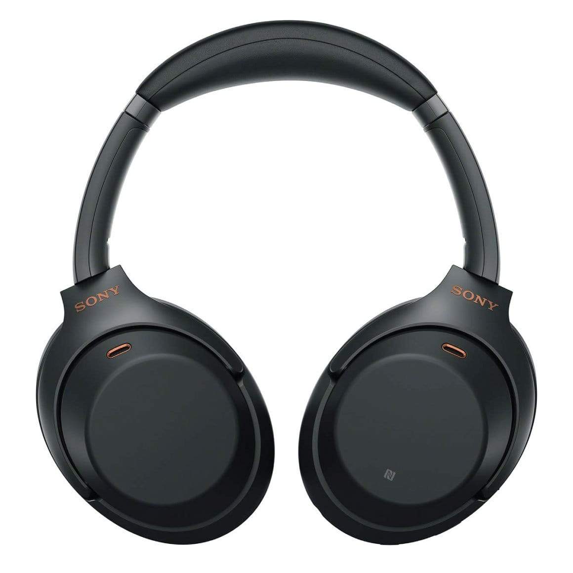 Sony - WH-1000XM3