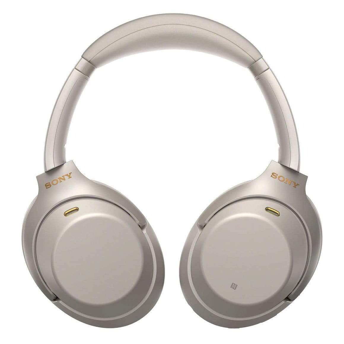 Sony - WH-1000XM3